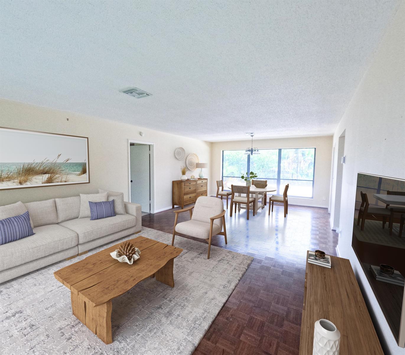 20 SE Turtle Creek Drive Apt F, Tequesta FL 33469 photo 5