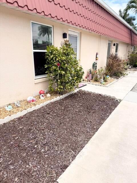 351 Covered Bridge Boulevard # B, Lake Worth FL 33467 photo 3