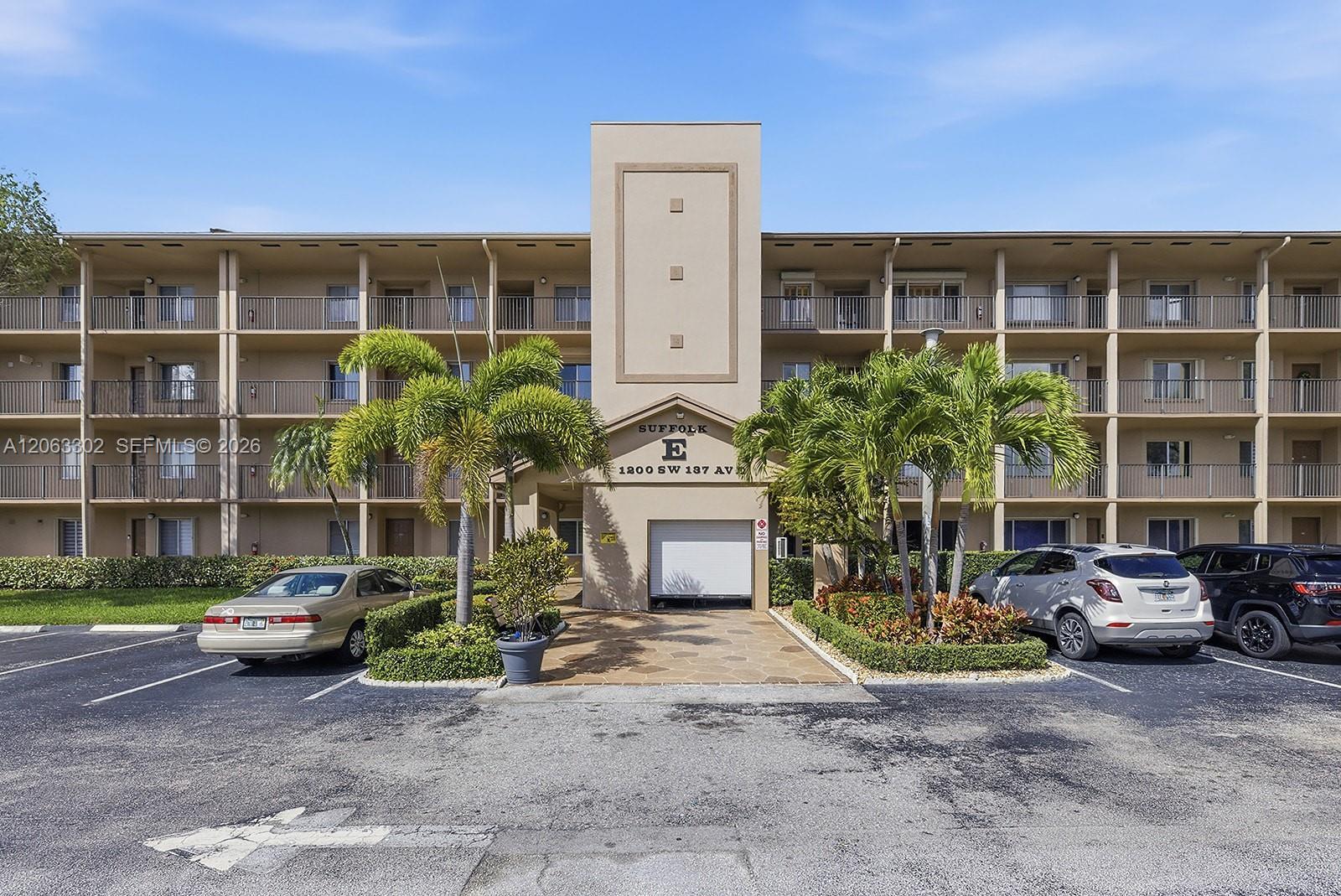 1200 SW 137th Ave # 308E, Pembroke Pines FL 33027 photo 3