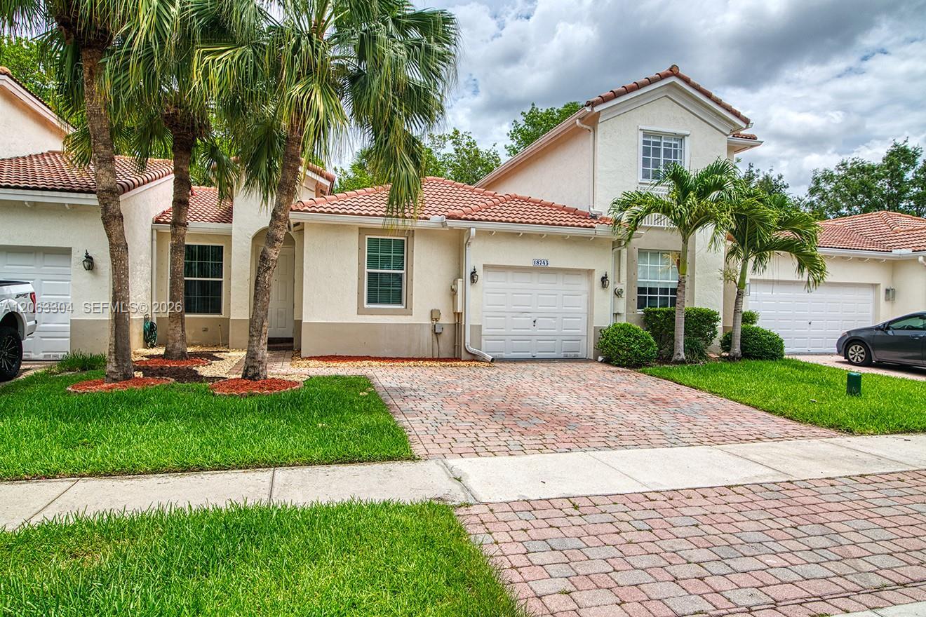 18743 SW 27th St, Miramar FL 33029 photo 3