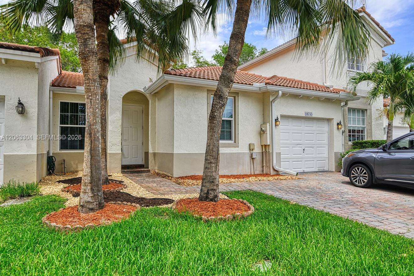 18743 SW 27th St, Miramar FL 33029 photo 4