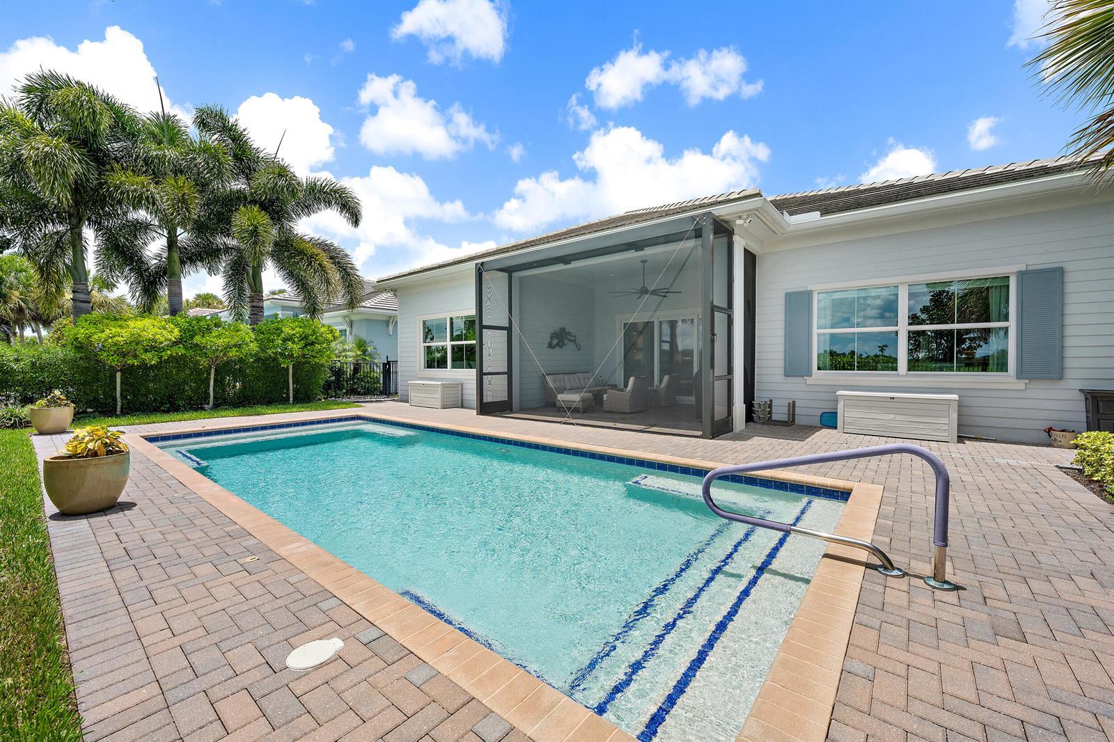 9930 Timber Creek Way, Palm Beach Gardens FL 33412 photo 2