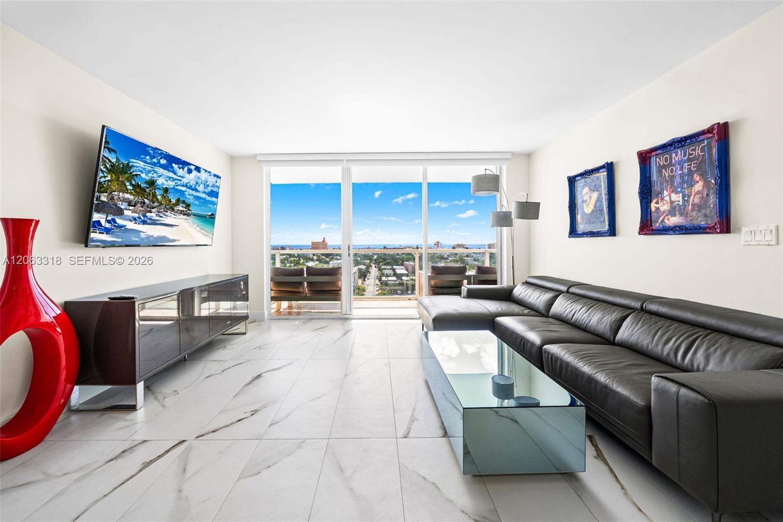 650 West Ave # 1408, Miami Beach FL 33139 photo 2