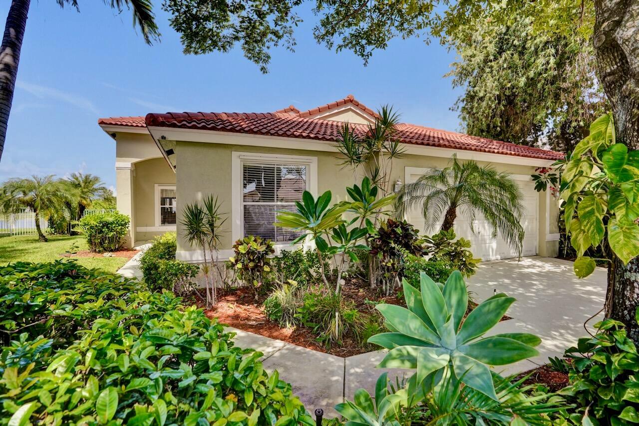5886 Las Colinas Circle, Lake Worth FL 33463 photo 4