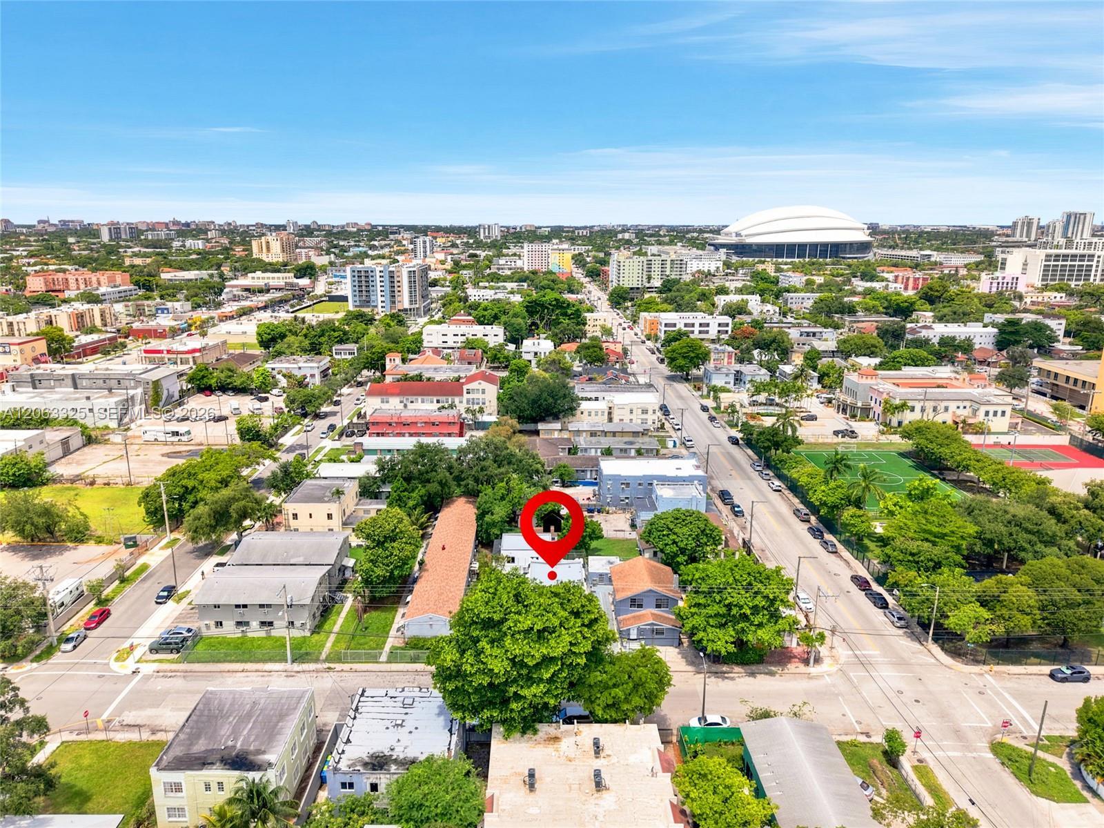 128 NW 9th Ave # 2, Miami FL 33128 photo 3