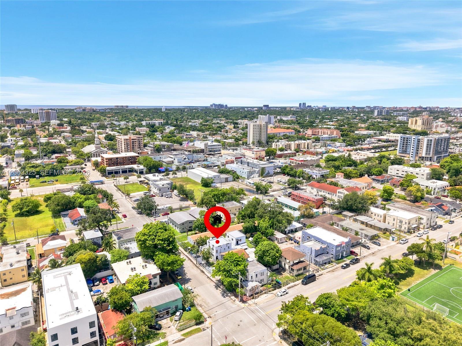 128 NW 9th Ave # 2, Miami FL 33128 photo 5