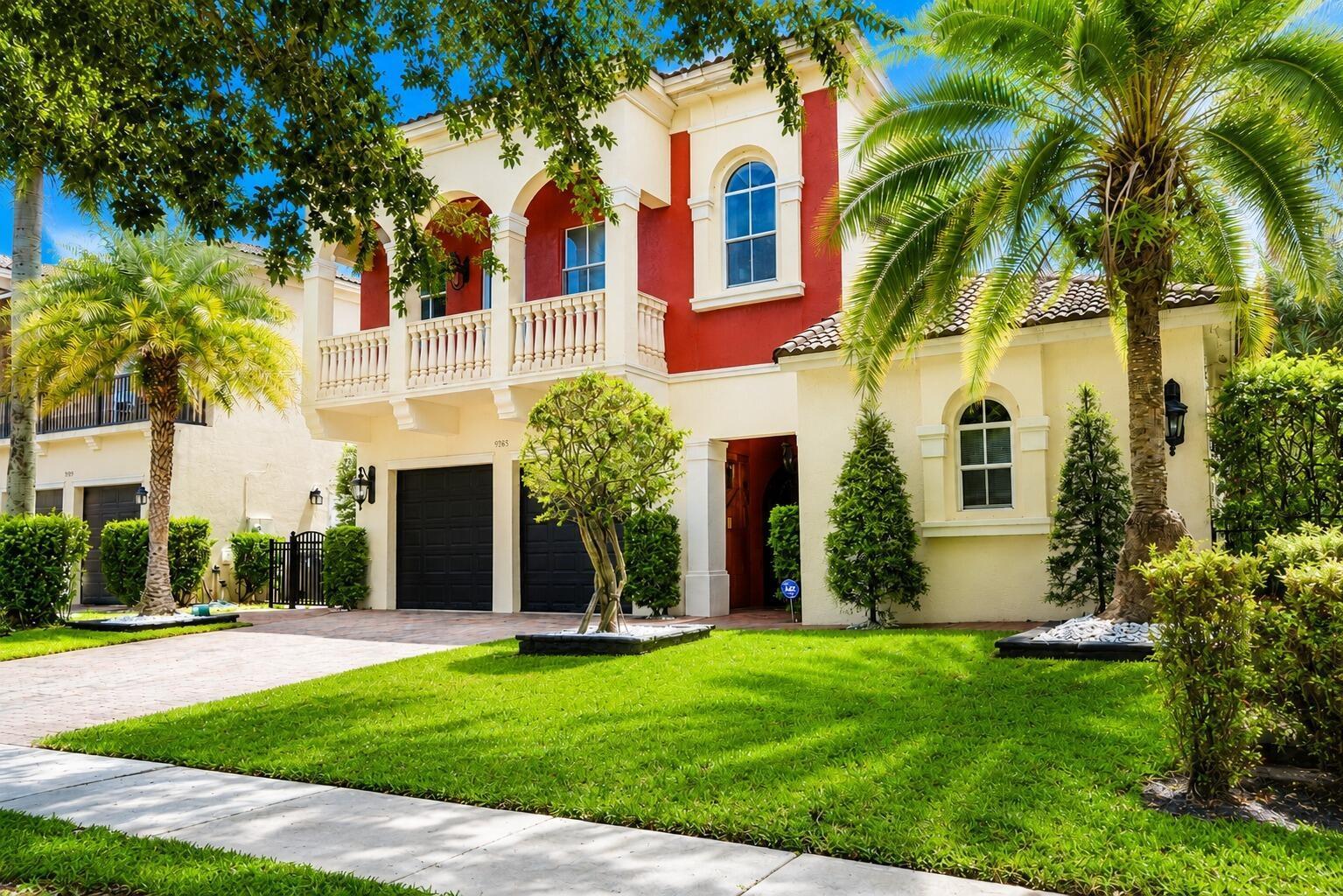 9183 Nugent Trail, West Palm Beach FL 33411 photo 2