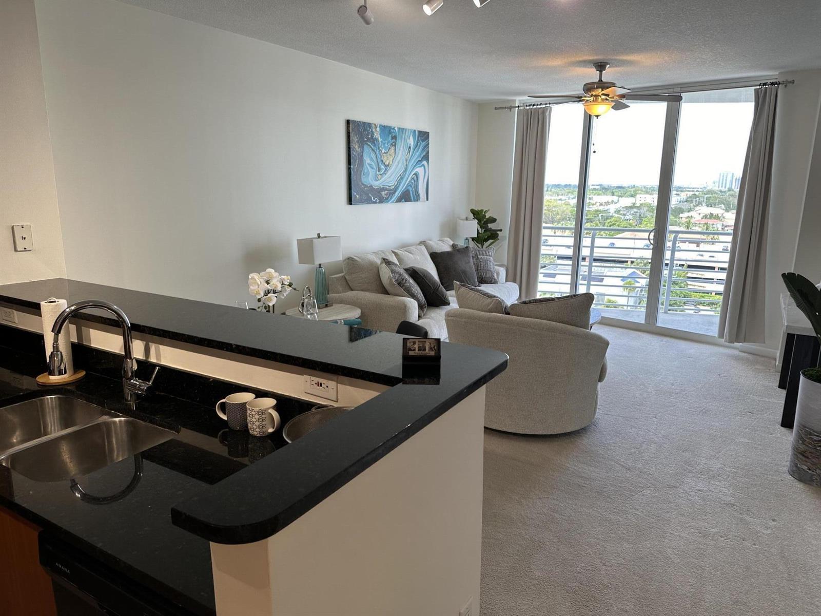 1551 N Flagler Drive # 1106, West Palm Beach FL 33401 photo 4