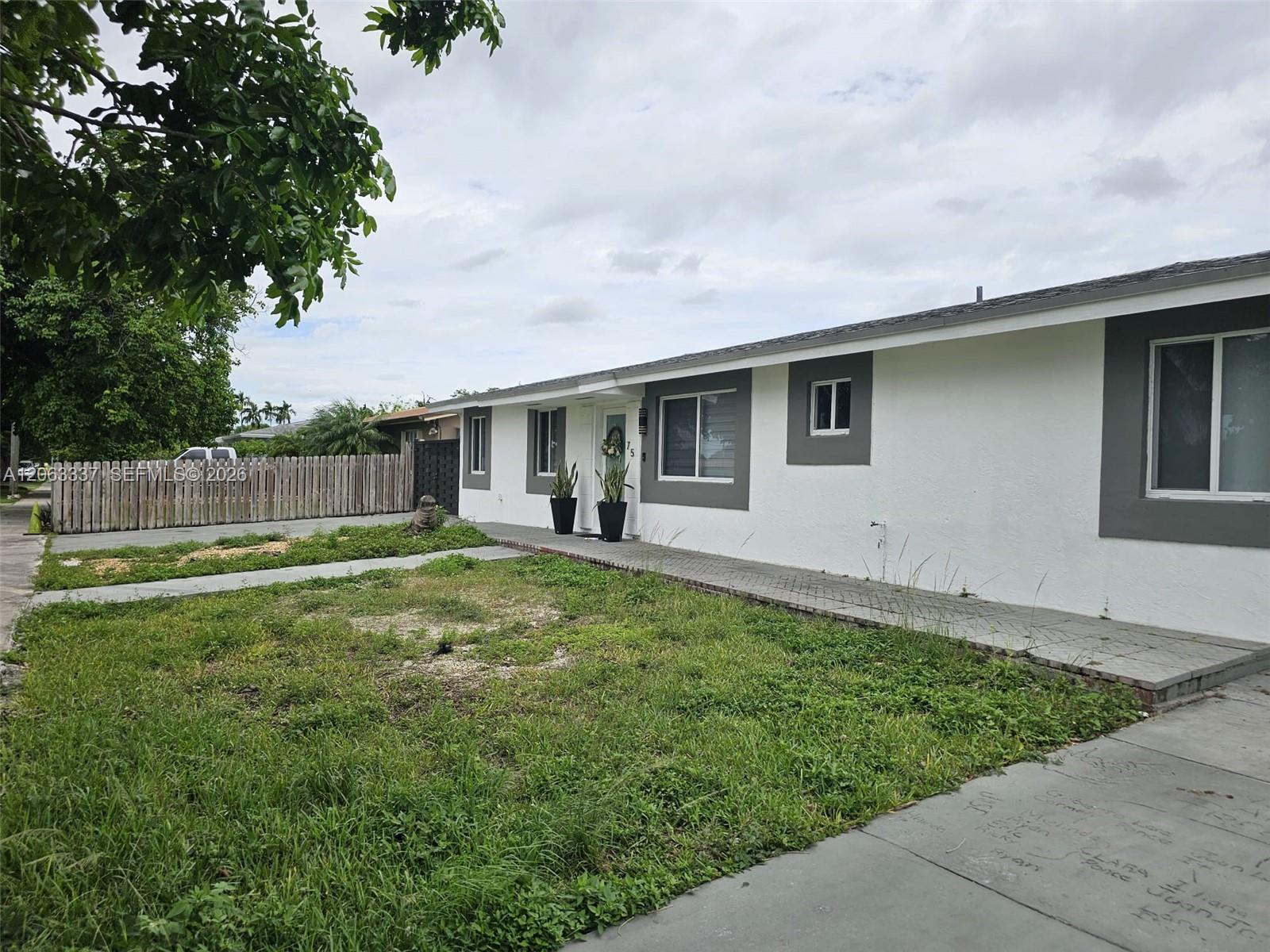 75 SW 18th Ave, Homestead FL 33030 photo 3