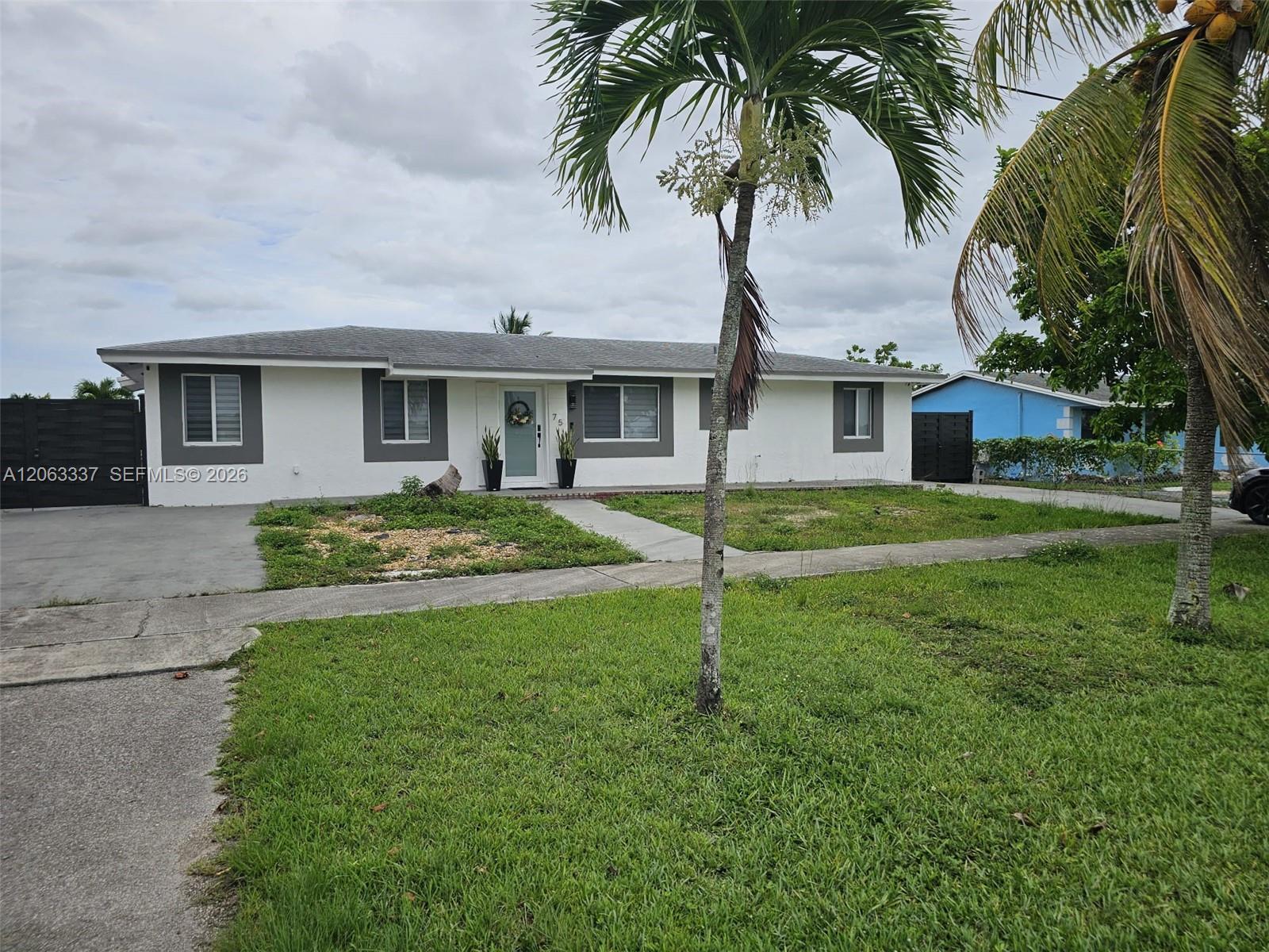 75 SW 18th Ave, Homestead FL 33030 photo 4