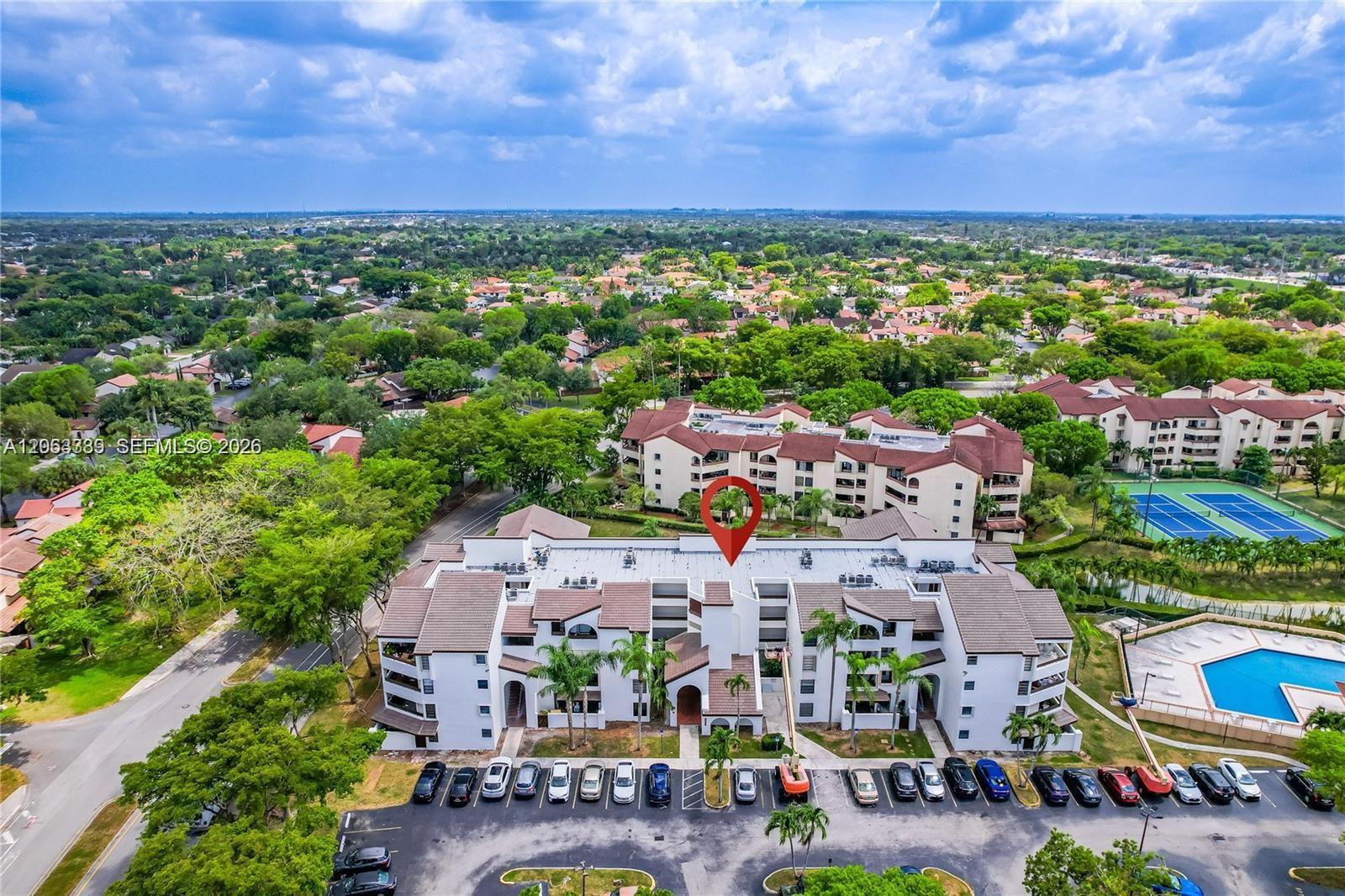 9140 SW 123rd Ct # 203Q, Miami FL 33186