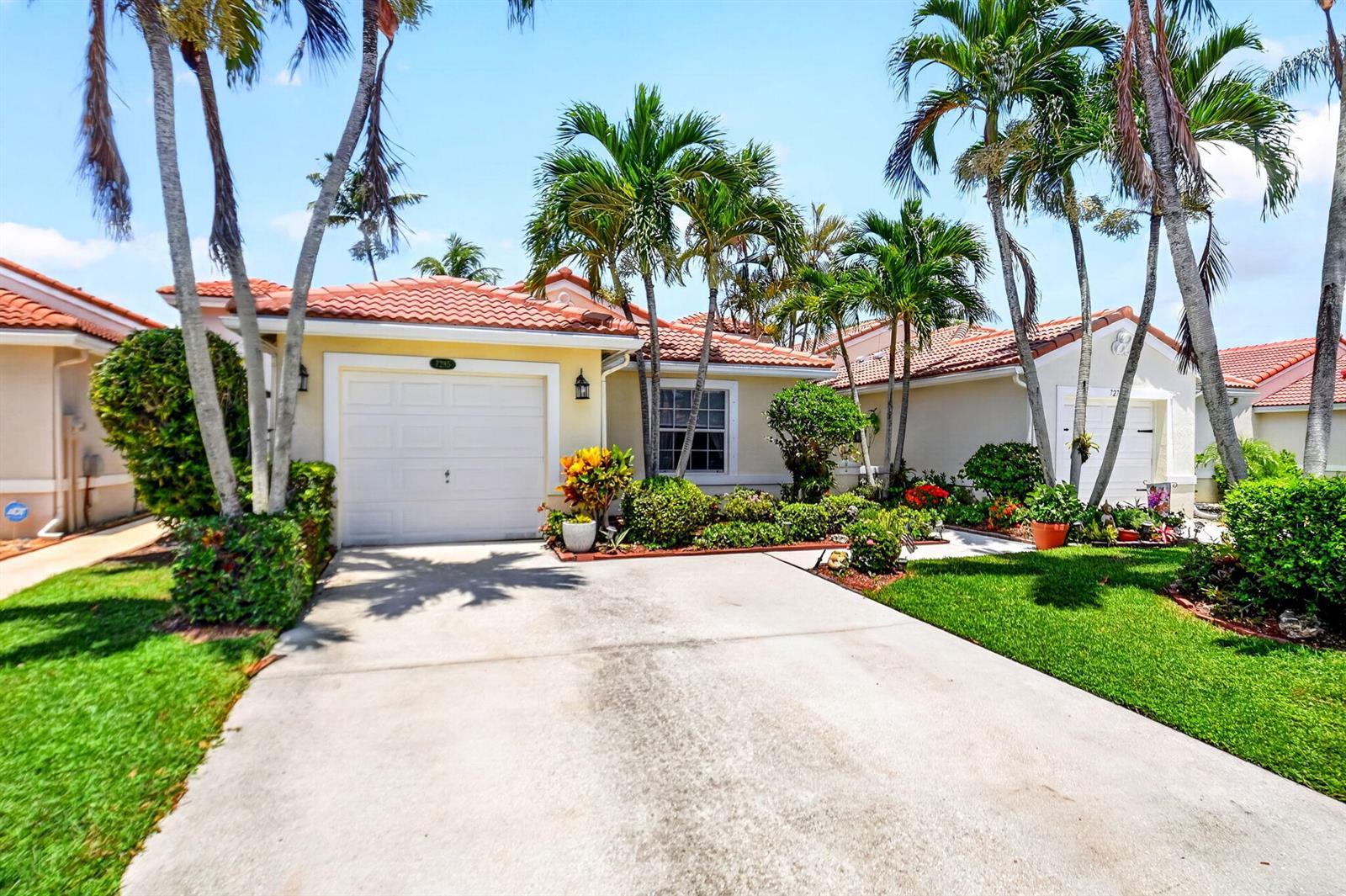 7285 Burgess Drive, Lake Worth FL 33467 photo 3