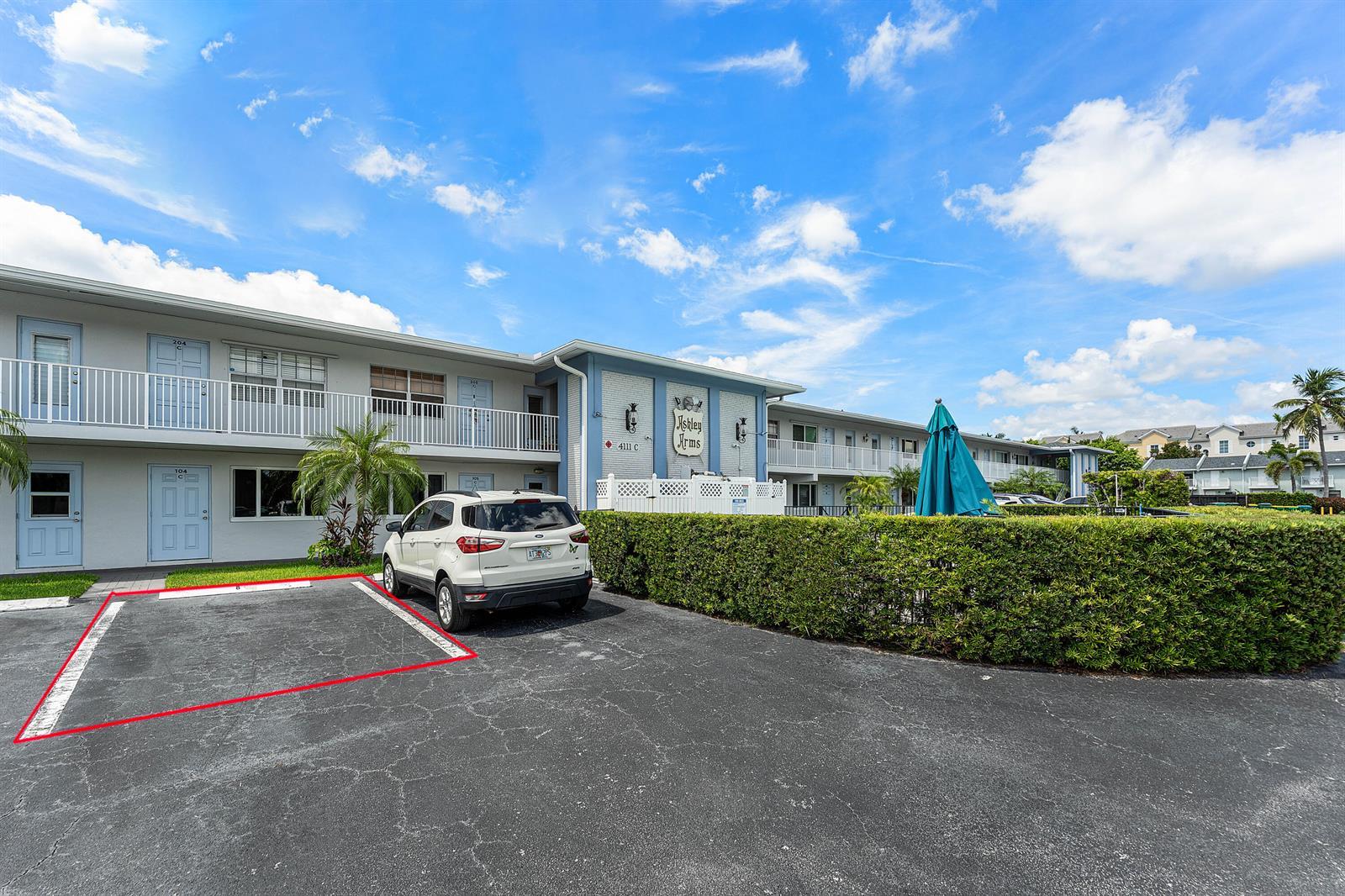 4111 NE 21st Way # 204, Lighthouse Point FL 33064 photo 3