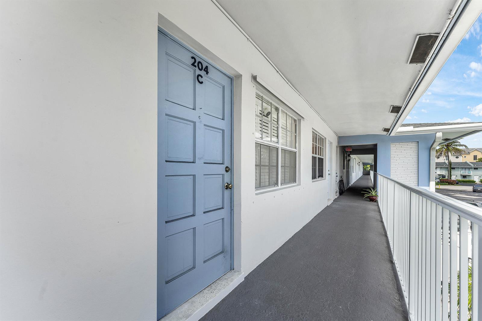4111 NE 21st Way # 204, Lighthouse Point FL 33064 photo 4