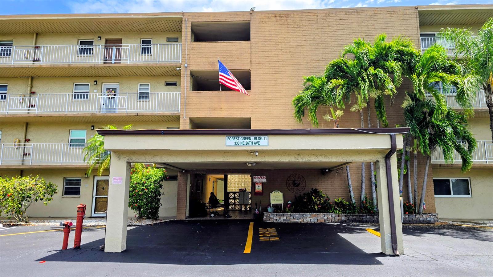 330 NE 26TH Avenue # 3120, Boynton Beach FL 33435 photo 2