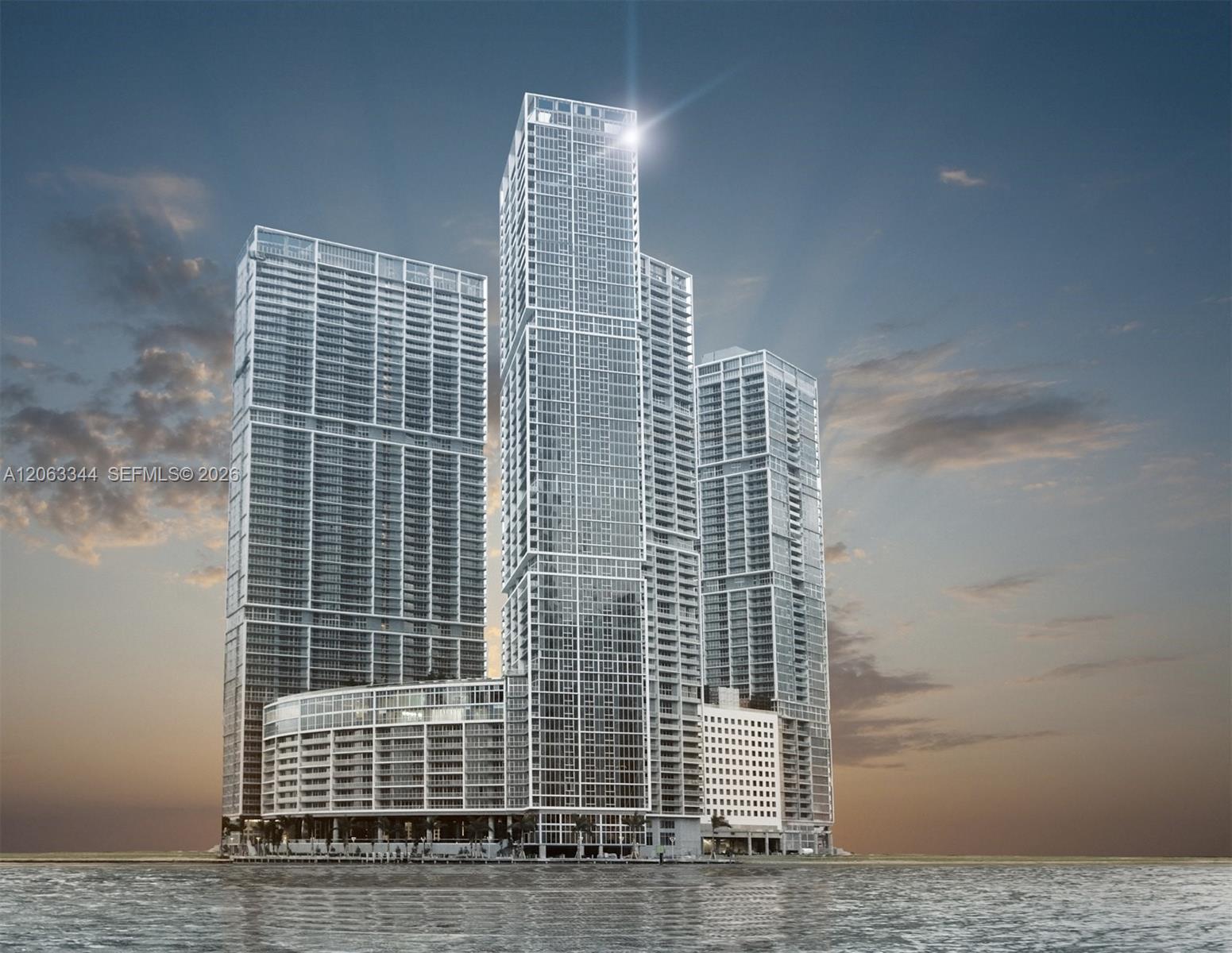475 BRICKELL AVE # 4909, Miami FL 33131 photo 5