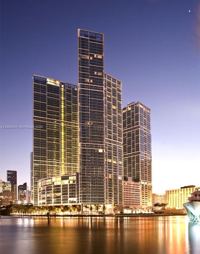 475 BRICKELL AVE # 4909, Miami FL 33131 photo 4