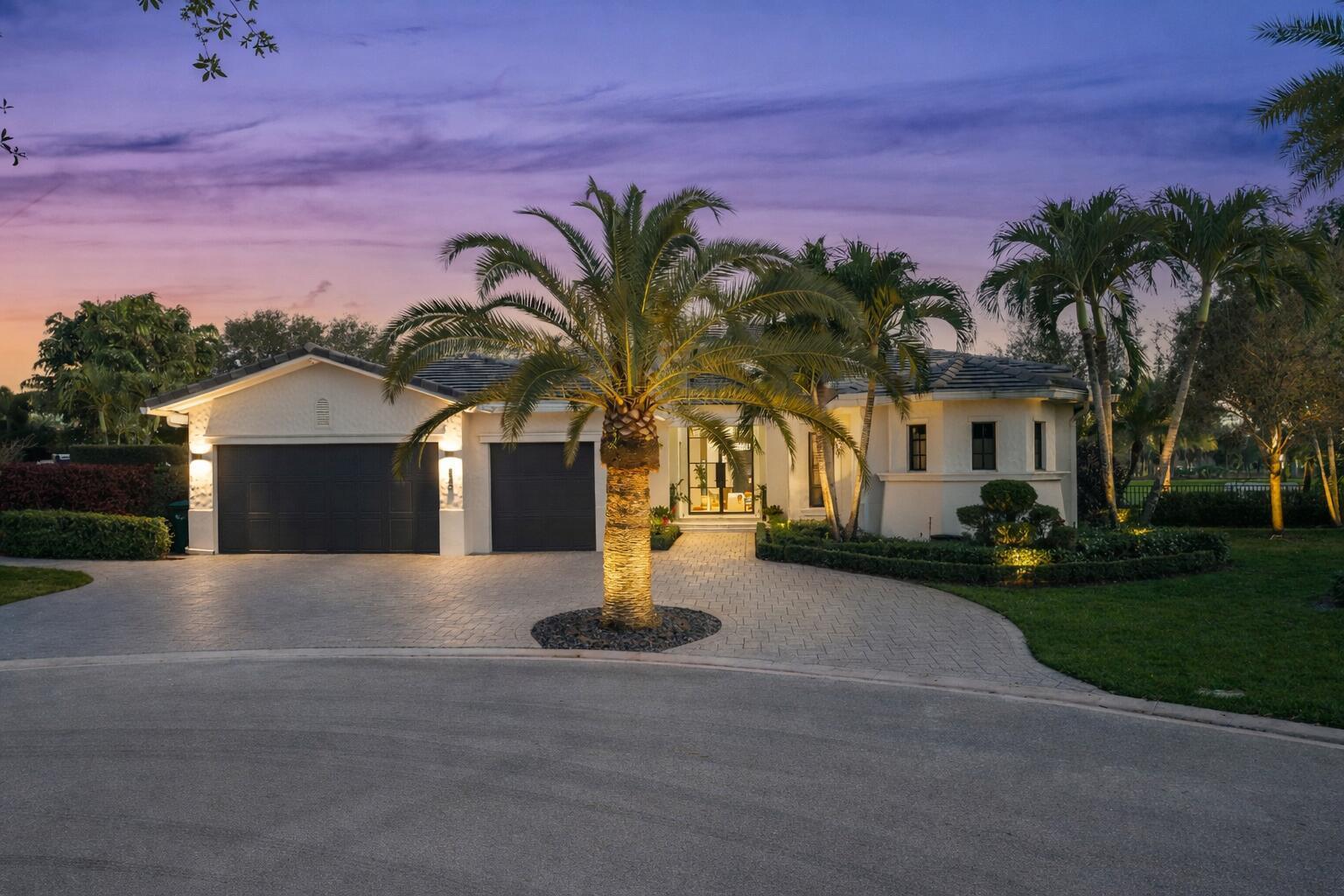 9840 BAY LEAF Court, Parkland FL 33076 photo 2