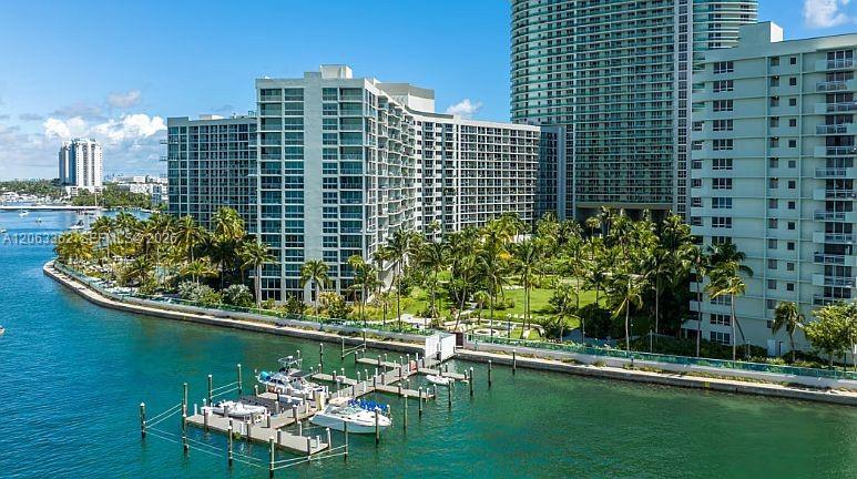 1500 Bay Rd # 1002S, Miami Beach FL 33139