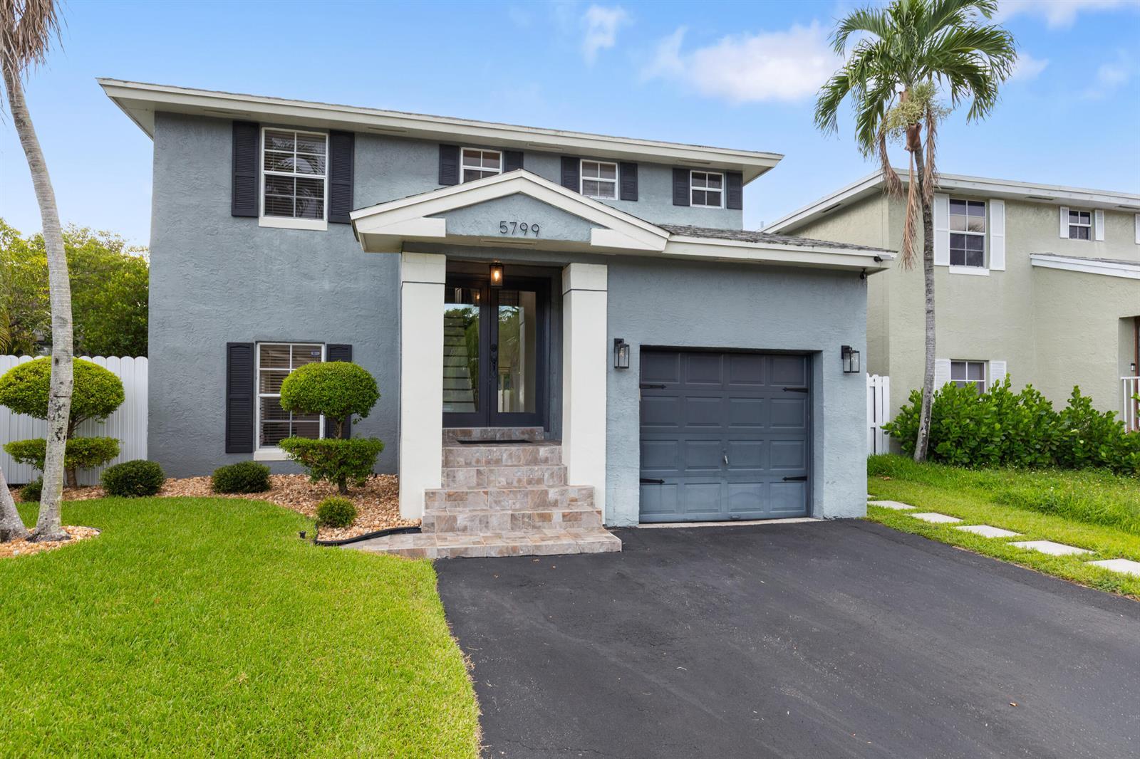 5799 WOODLAND POINT Drive, Tamarac FL 33319 photo 3