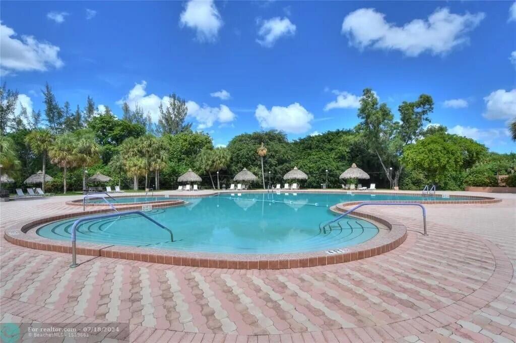 3210 HOLIDAY SPRINGS Boulevard # 110, Margate FL 33063 photo 3