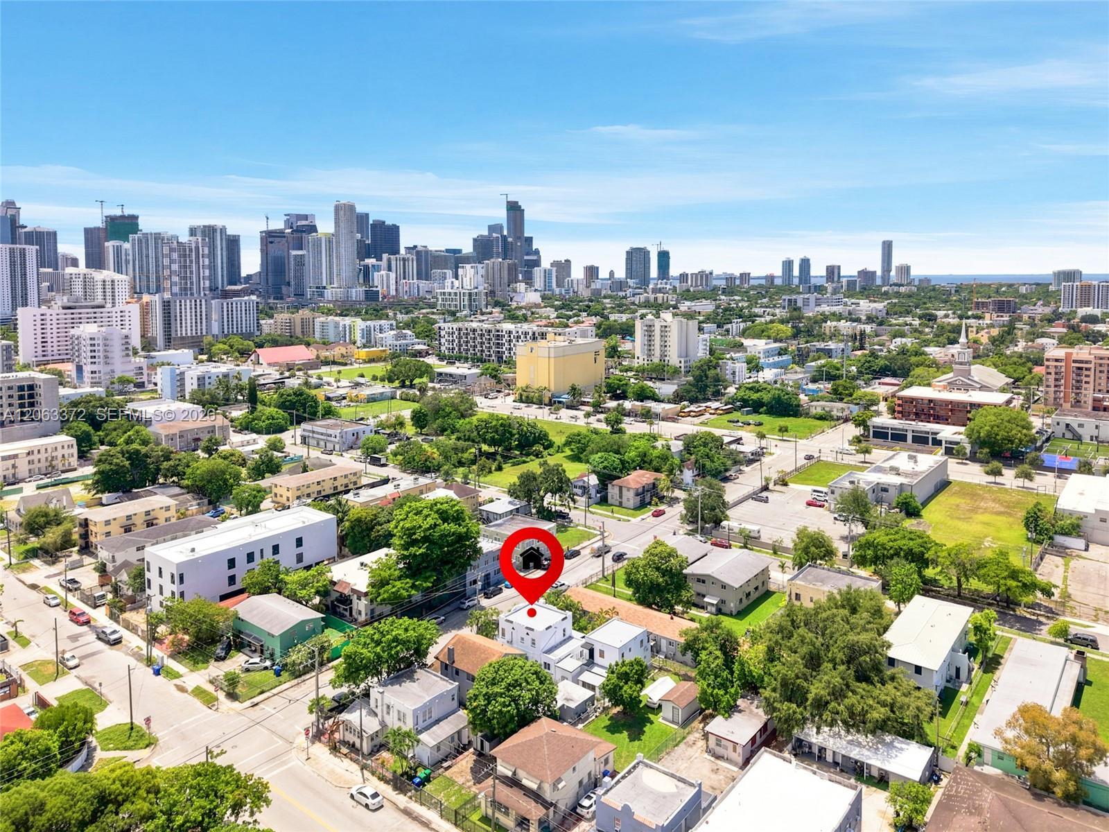 128 NW 9th Ave # 6, Miami FL 33128 photo 3