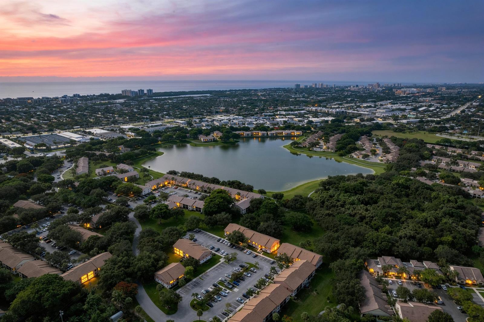 3300 Jaywood Terrace # J116, Boca Raton FL 33431