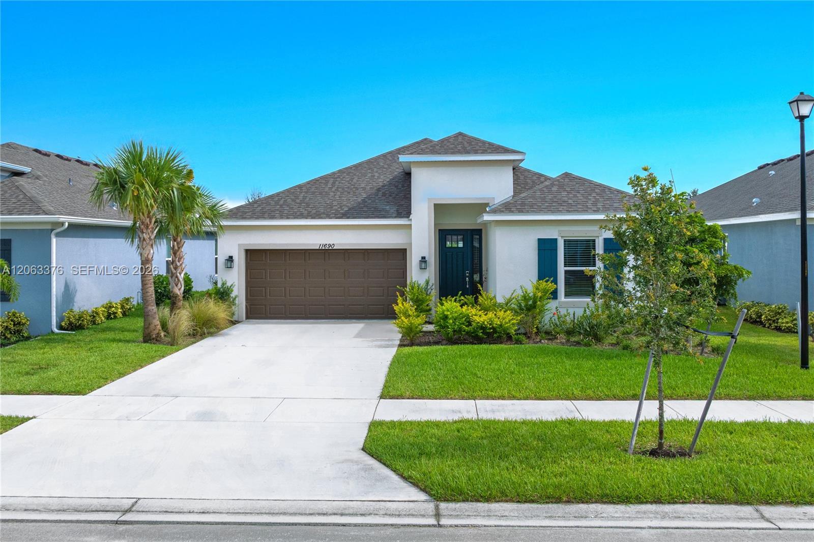 11690 SW Macelli Way, Port St. Lucie FL 34987 photo 2