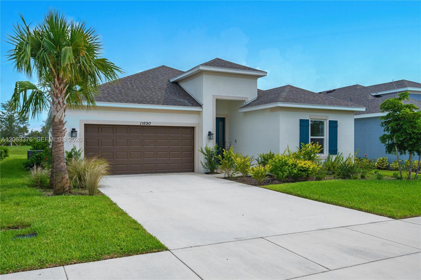 11690 SW Macelli Way, Port St. Lucie FL 34987 photo 3