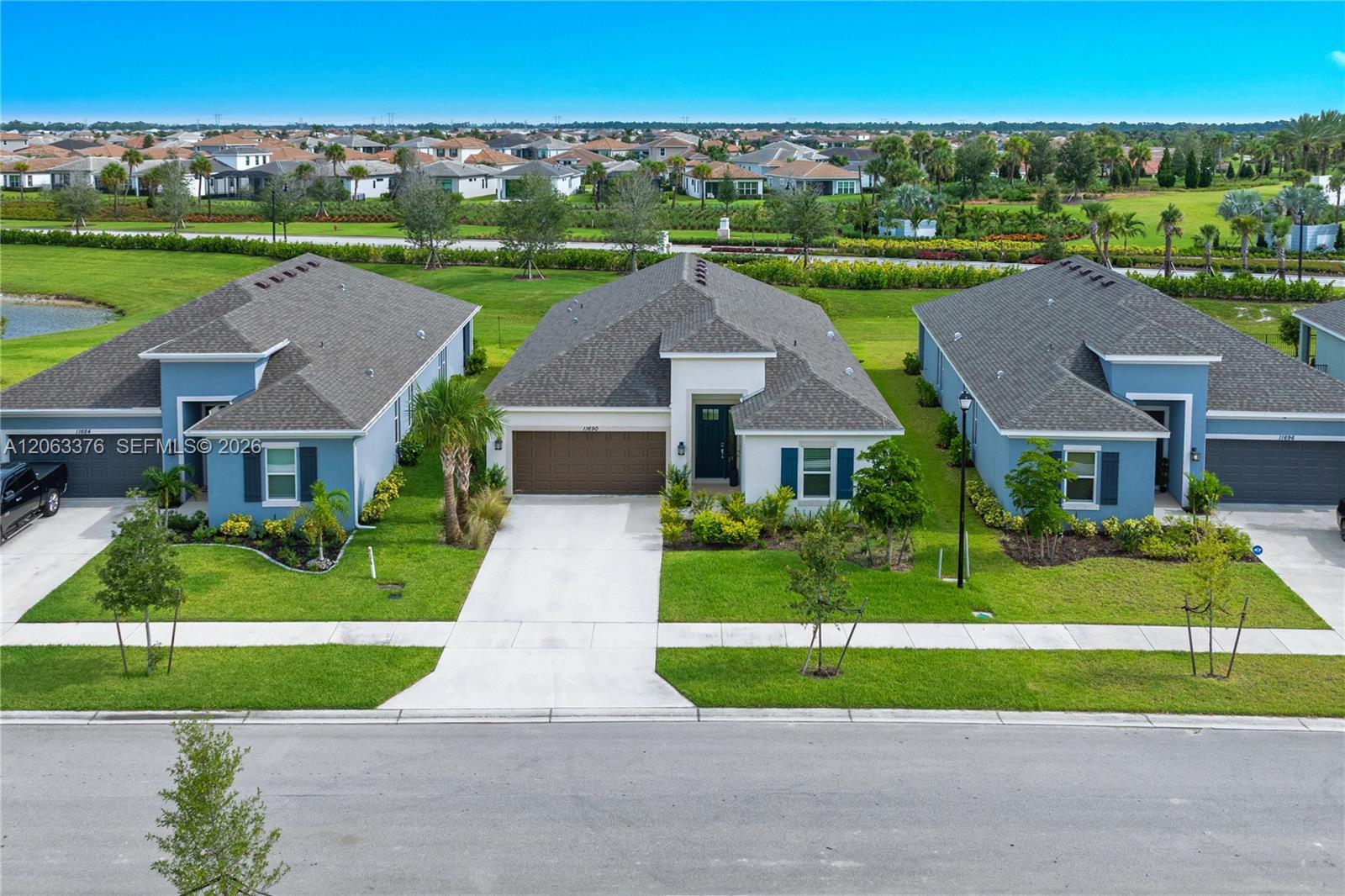 11690 SW Macelli Way, Port St. Lucie FL 34987 photo 4