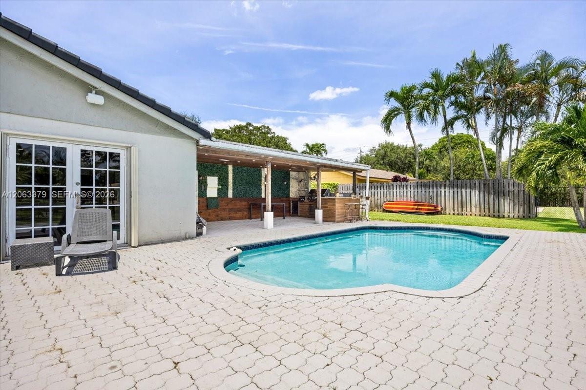 4201 W Sailboat Dr # 1, Cooper City FL 33026 photo 4