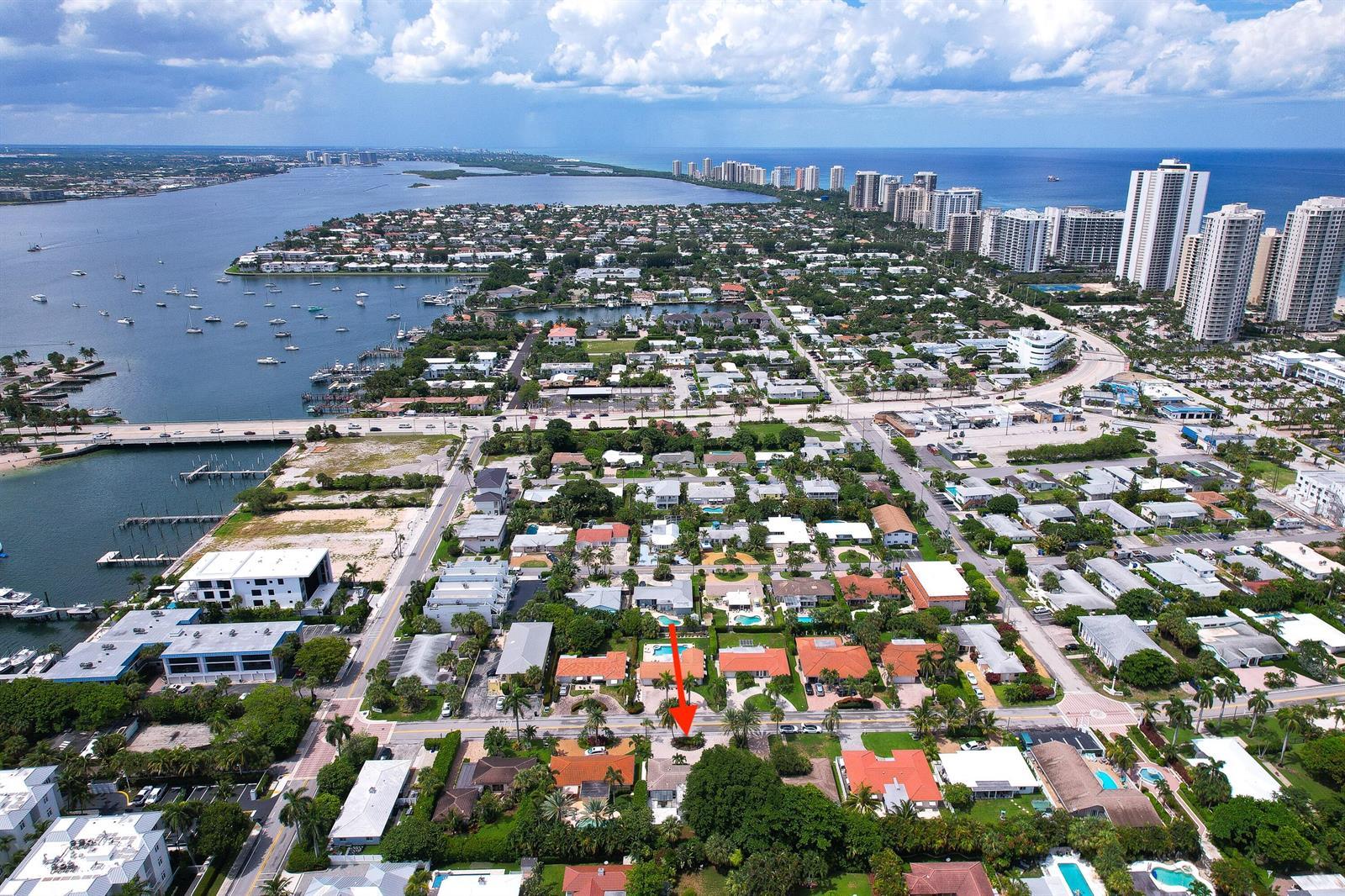 324 Bamboo Road, Palm Beach Shores FL 33404 photo 2