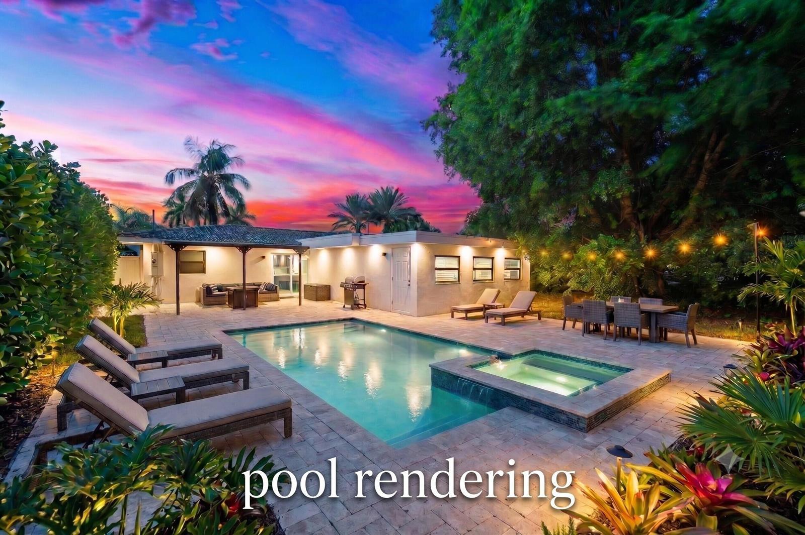 324 Bamboo Road, Palm Beach Shores FL 33404 photo 3