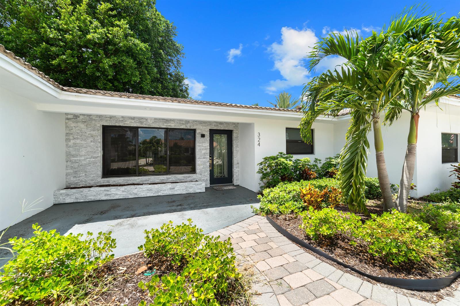 324 Bamboo Road, Palm Beach Shores FL 33404 photo 5