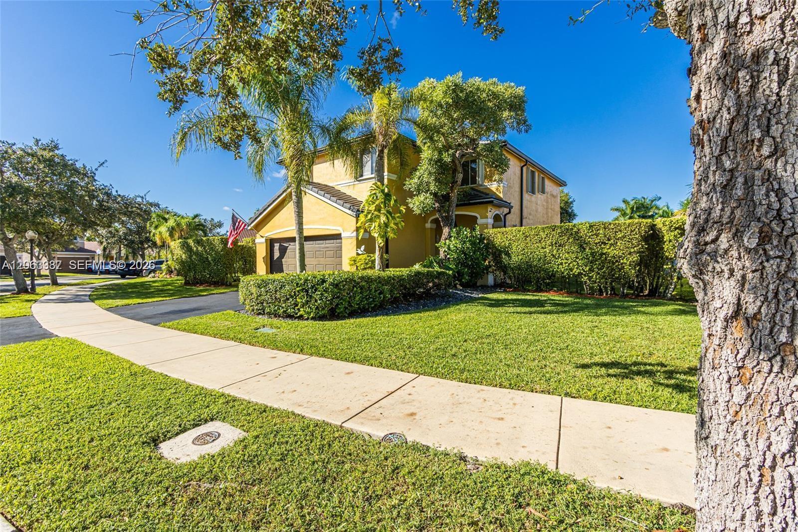 1280 Majesty Ter, Weston FL 33327 photo 4