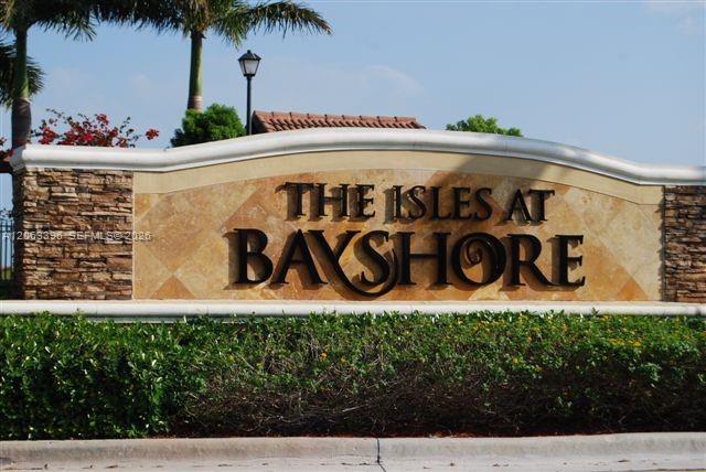 22721 SW 88 PL # 19, Cutler Bay FL 33190