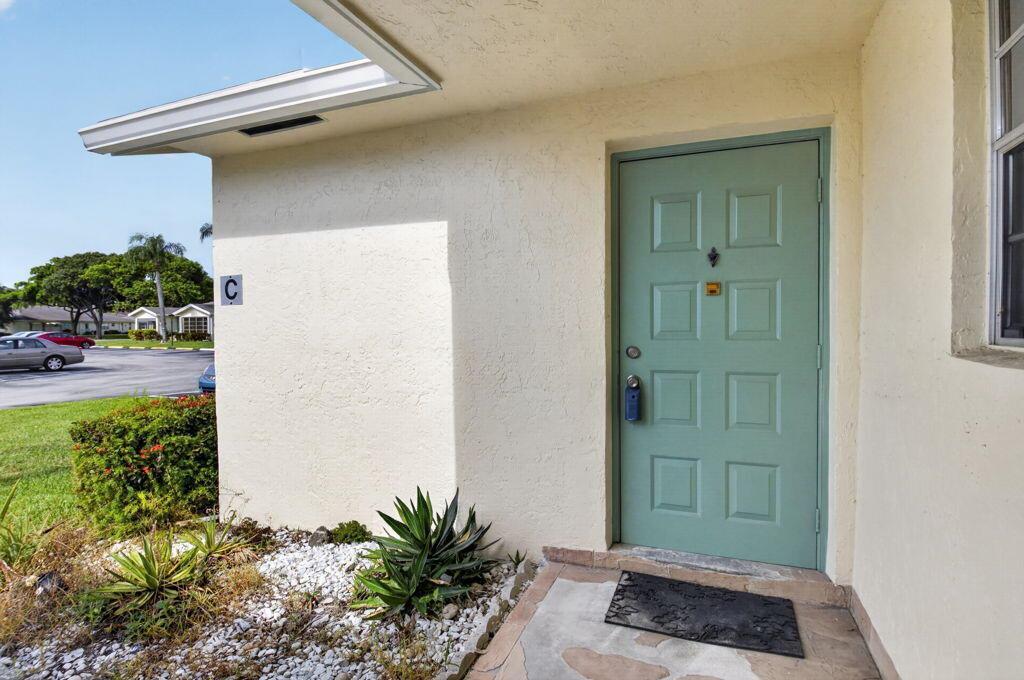 5073 LAKEFRONT Boulevard # C, Delray Beach FL 33484 photo 4