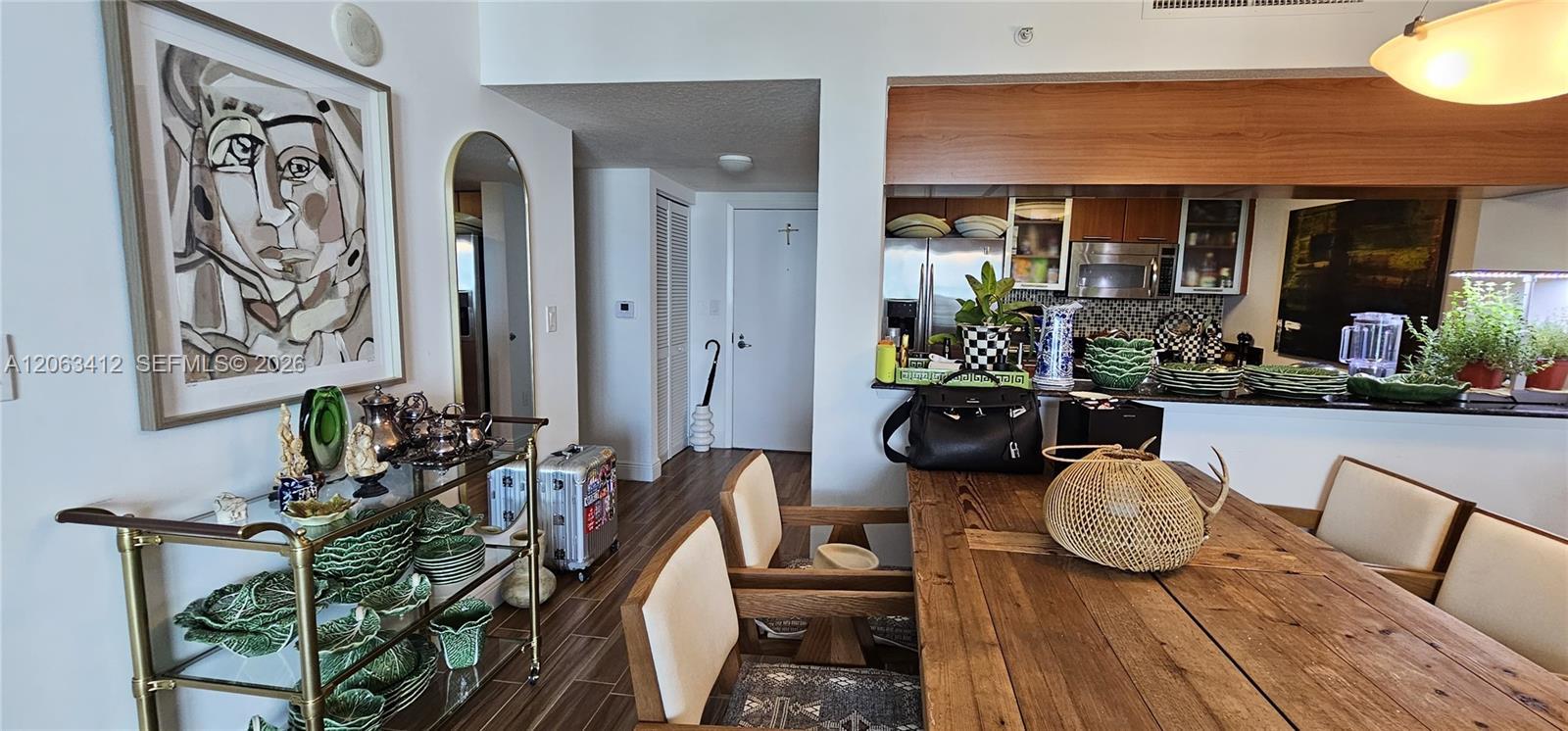 1800 N Bayshore Dr # 3808, Miami FL 33132 photo 3