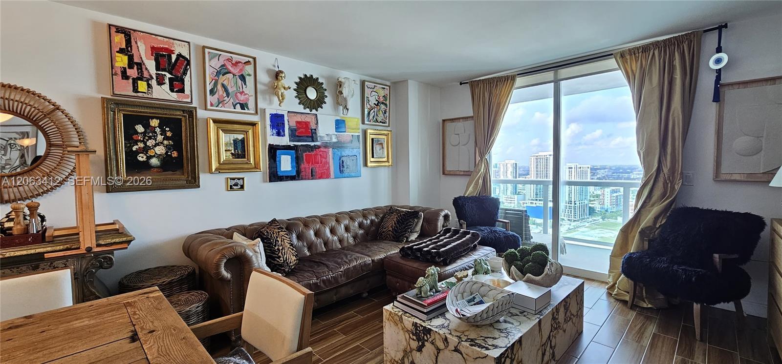 1800 N Bayshore Dr # 3808, Miami FL 33132 photo 4