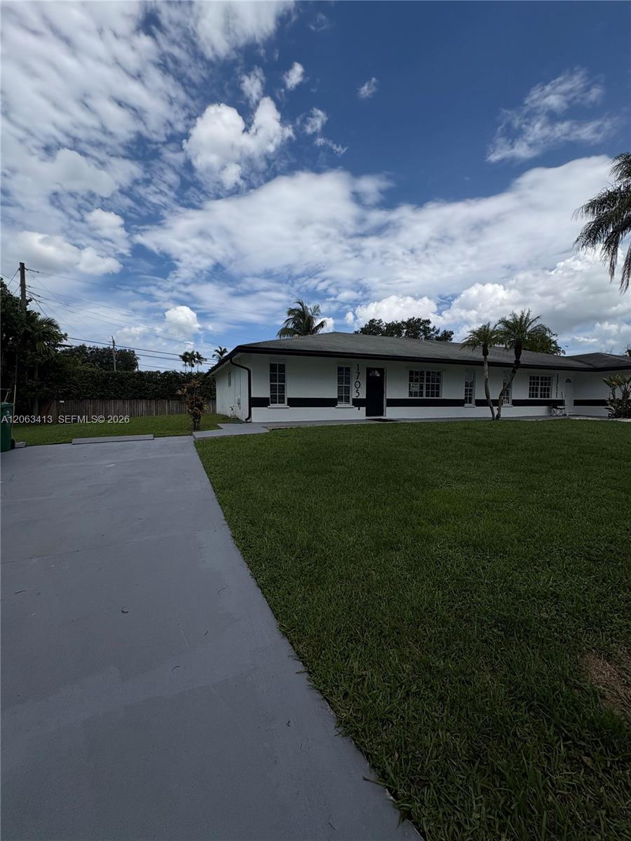 1705 SW 100th Ave # 2, Miramar FL 33025