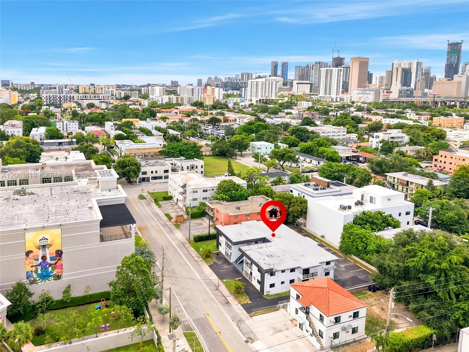 635 SW 7th Ct APT 4, Miami FL 33130 photo 4