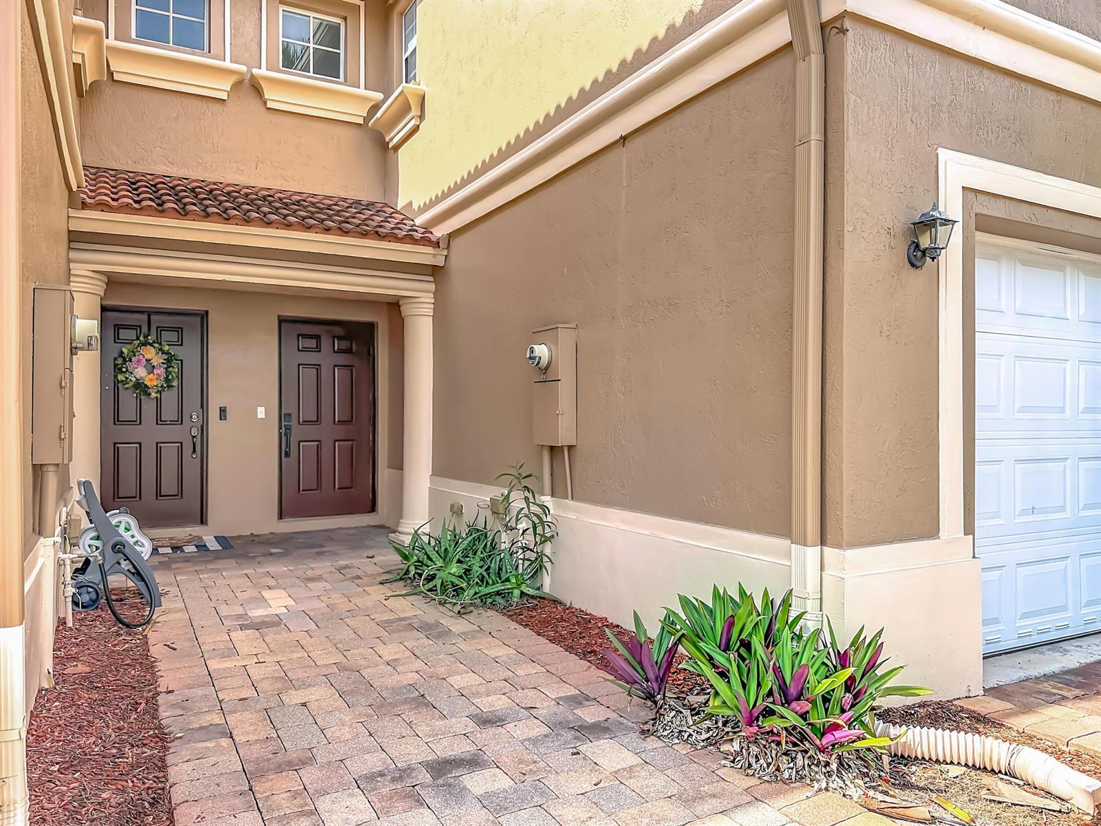 4106 WINDMILL PALM Way, FL 33463 photo 5