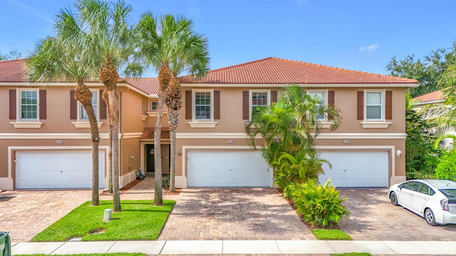 4106 WINDMILL PALM Way, FL 33463 photo 4