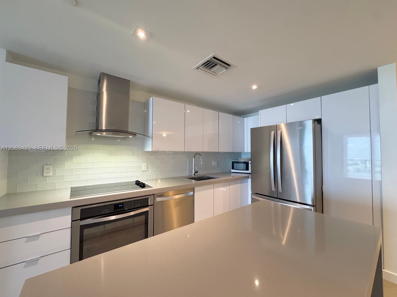 1600 NE 1st Ave # 3611, Miami FL 33132 photo 4