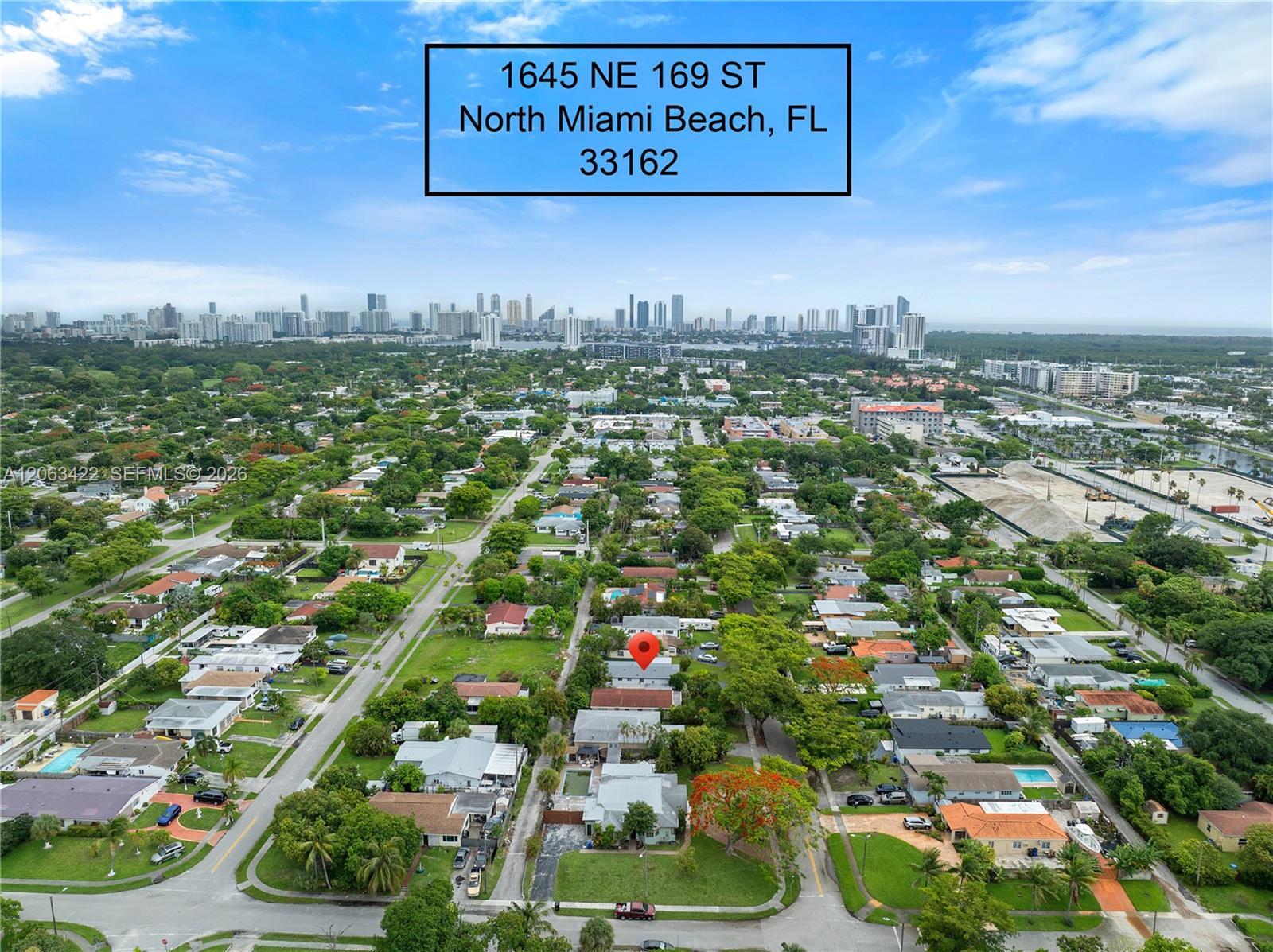 1645 NE 169th St, North Miami Beach FL 33162 photo 5