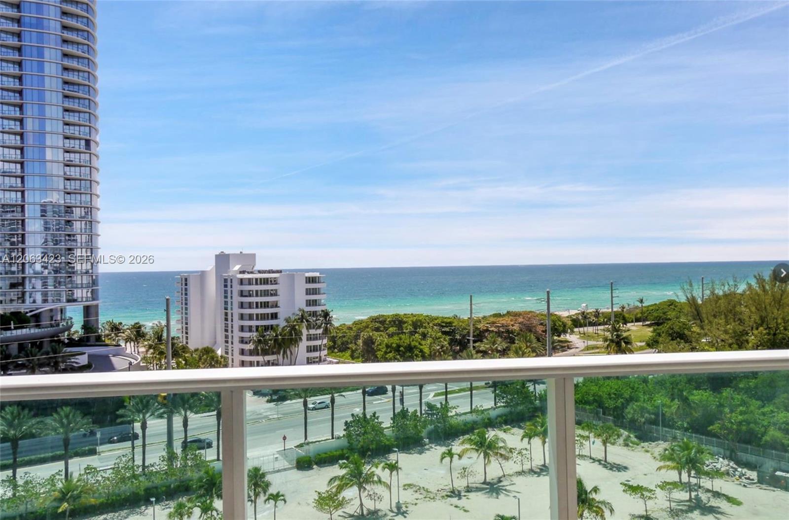 100 Bayview Dr # 709, Sunny Isles Beach FL 33160 photo 3