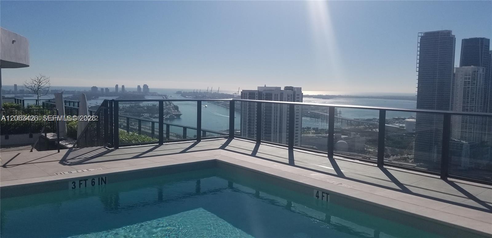 1600 NE 1st Ave # 2706, Miami FL 33132 photo 3