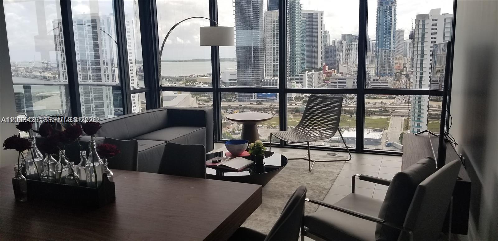 1600 NE 1st Ave # 2706, Miami FL 33132 photo 4