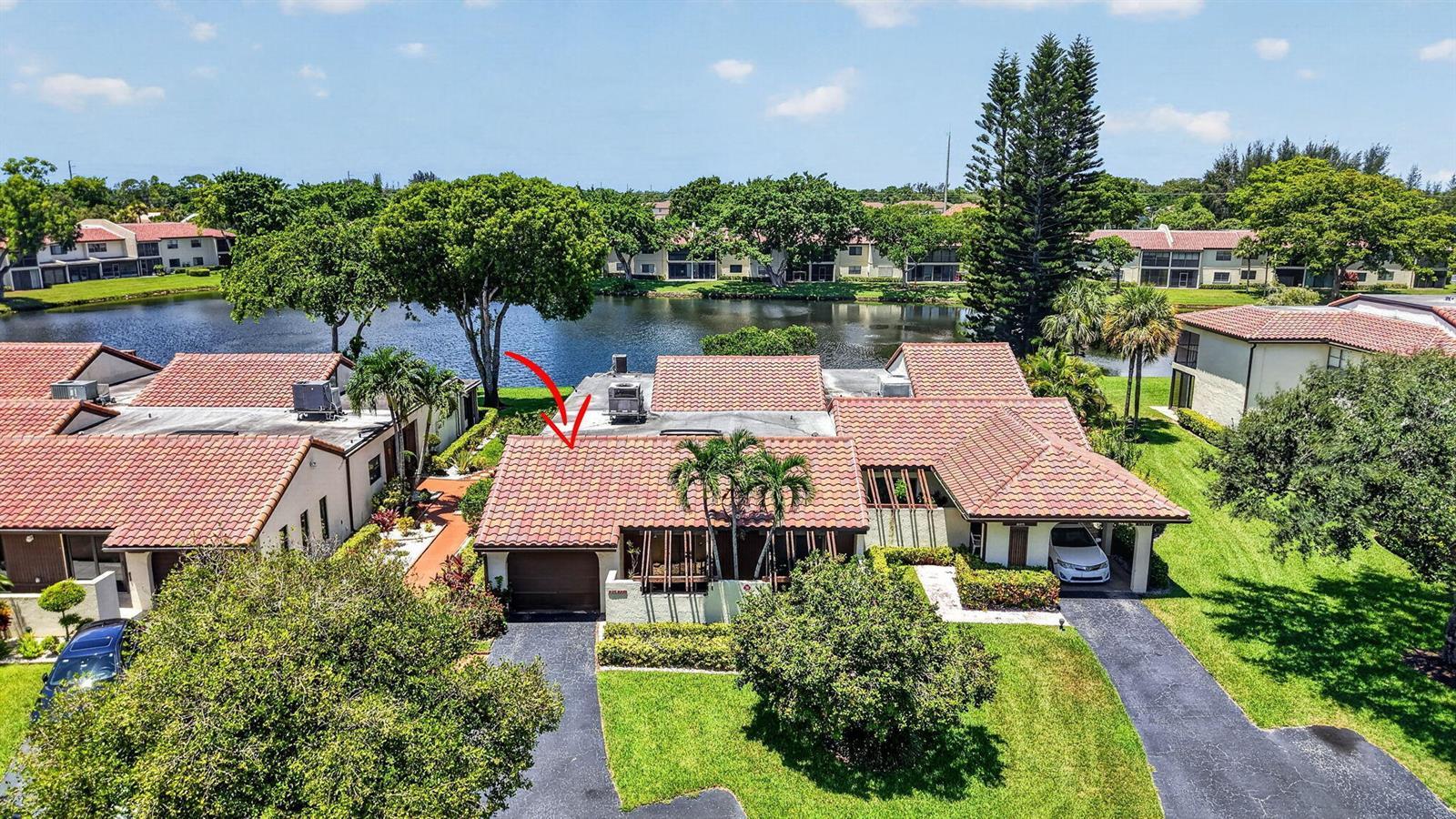 21877 Arriba Real, Boca Raton FL 33433