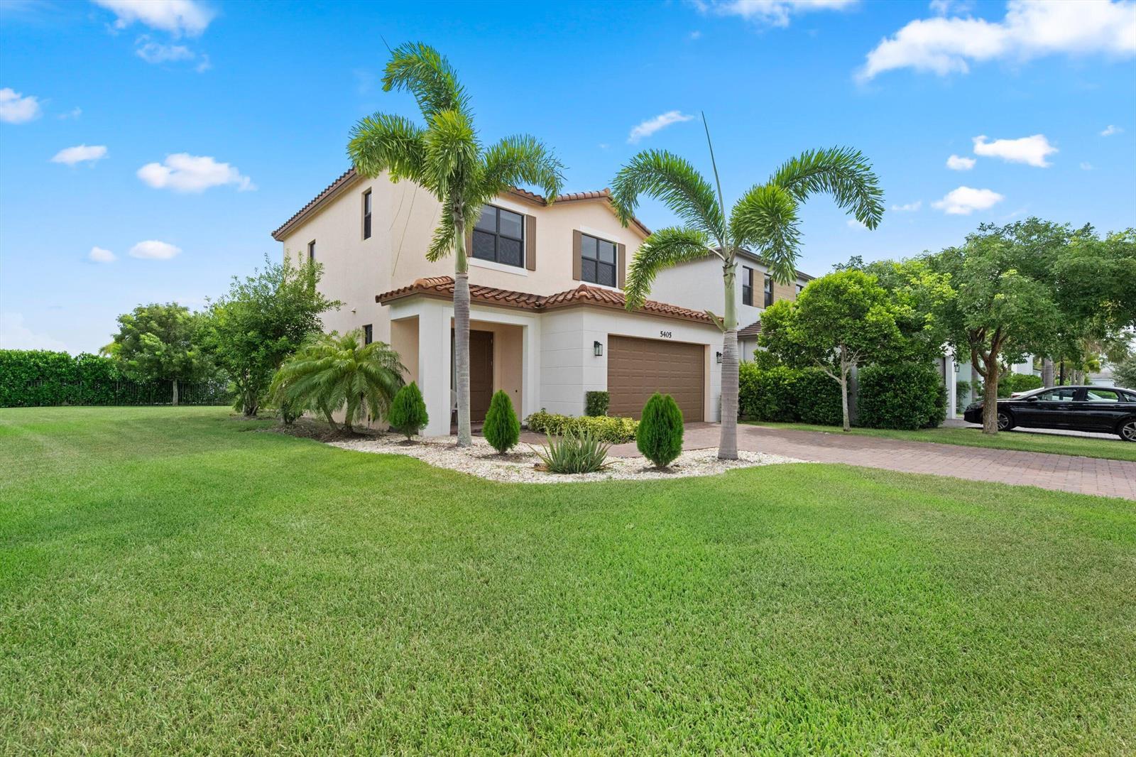 5405 STARFISH Road, Westlake FL 33470 photo 2